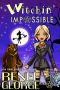 [Witchin' Impossible Cozy Mysteries 01] • Witchin' Impossible